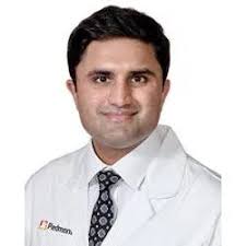 Dr. Joel S. Corvera, MD