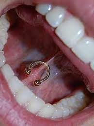 Web Piercing Can T Wait To Get Mine Redone Web Piercing Tongue Web Piercing Cute Piercings