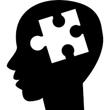 We did not find results for: Free Icon Puzzle Piece Symbol Inside Of Bald Man Head