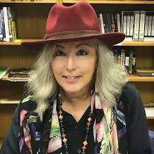 Barbara Letson's Instagram, Twitter & Facebook