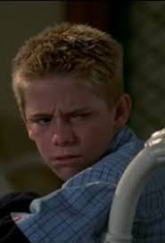 7th Heaven" I Wasn't Expecting That! (TV Episode 2003)