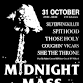 Midnight Mass w/ Silverwingkiller & more - Quarry, 45 Hardman St Event Image