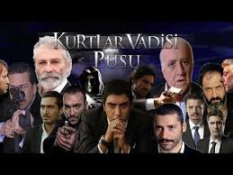 Kurtlar Vadisi Gercek Karakterler 2002 2015 Orijinal Youtube 2020 Youtube Gercekler Muzik