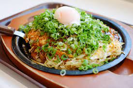 Eating Like A Local: A B-Kyu Gurume - Savvy Tokyo