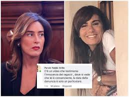 Col senno di poi l'incursione. Rti41dlrne0zum