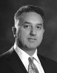 Jason Araghi, Chief Executive Officer at Green Beans Coffee