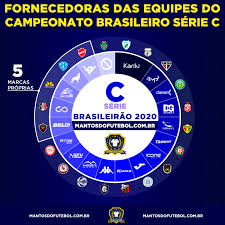 Centroavante balançou as redes em momentos cruciais para o mirassol na série d; Fornecedoras Do Brasileirao 2020 Series A B E C Mantos Do Futebol