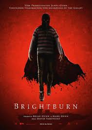 The movie (2019 tv movie). Brightburn 2019 Imdb