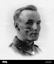 Herbert trench hi-res stock photography and images