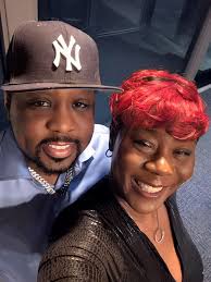 Black Couple Revolution