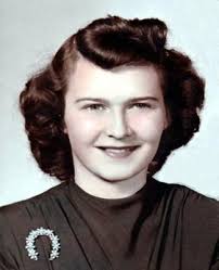 Margaret Pedersen Obituary (1928