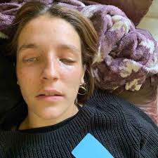 Fundraiser for David Meehan by Debbie Bianchi : Help us Save Marta Bustos's  Eyes