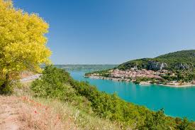 Où et quand vous aide à trouver la meilleure période pour partir. 10 Idees De Destinations En France Pour Partir En Aout Sans Touristes