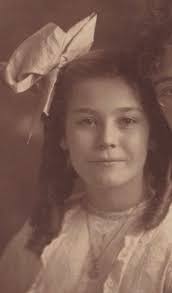 Nettie Henrietta Logan Parker (1904-1970)