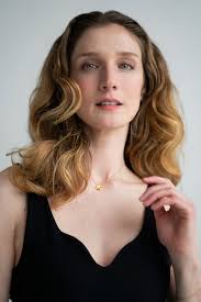 Halston (TV Mini Series 2021)