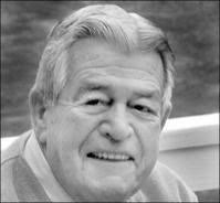 JOSEPH HARRINGTON Obituary (2015)