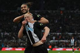 Câu lạc bộ bóng đá newcastle united là một câu lạc bộ bóng đá chuyên nghiệp anh đặt trụ sở tại thành phố newcastle ở miền đông bắc nước anh.sân nhà của câu lạc bộ là st james' park với sức chứa 52.387 khán giả. Top 20 Prospects At Newcastle United Coming Home Newcastle