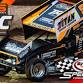 Ultimate Sprintcar Championship QLD | LIVE event in Charlton QLD