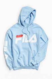 Accédez aux dernières tendances avec notre sélection pour femme, homme et enfant. Slide View 1 Fila Script Hoodie Sweatshirt Sweatshirts Hoodie Trendy Hoodies Sweatshirts