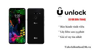 Jun 01, 2020 · bootloader unlocking method has been found for the sprint lg g8 thinq. Nháº­n Unlock Lg G8 G8s Thinq Gia Ráº» Nháº¥t Tphcm Ä'a Náºµng