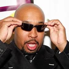 Rickey Smiley Net Worth