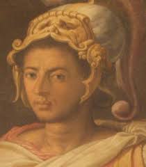 Alessandro de' Medici