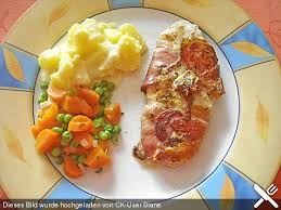 Parma Schnitzel Lebensmittel Essen Essen Und Trinken Rezepte