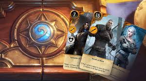 We did not find results for: The Witcher 3 How To Get All Gwent Cards