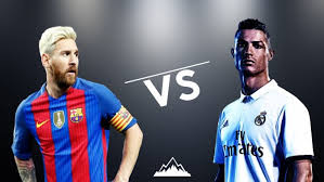 Ronaldo and messi wallpapers new is an application that gives pictures to ronaldo and messi fans. Ronaldo And Messi Hd 1920x1080 Download Hd Wallpaper Wallpapertip