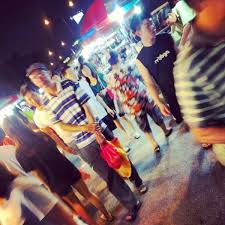Jalan ss 24/8, taman megah, 47301 petaling jaya, selangor, malaysia. Pasar Malam Taman Megah Pasar Malam Di Petaling Jaya