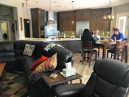 Thank you for the kind review! Affordable Gold Canyon House Gets Fancy Kitchen Remodel