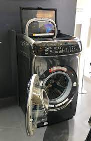 Good washing machines are definitely a splurge, which is why when they get old and start to break down, they require only the best washing machine repair in kuala lumpur. The Samsung Flexwash Is A Top Load Washer Front Load Washer And Dryer All Rolled Into One Hardwarezone Com Sg