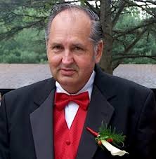 James "Jimmy" Carroll Whiteside Sr.