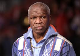 On may 2nd 2015, what was called the fight of the century was set boxing news: Who Is Floyd Mayweather Sr Essentiallysports