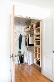 Looking for custom master closet? Diy Master Bedroom Closet The Reveal Making It In The Mountains