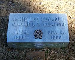 Randy's Cousin Web Page