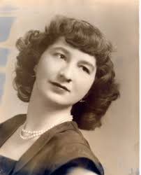 Bernadette "Bernie" Thelma LINTON Butler Project