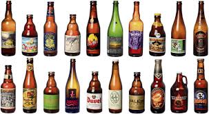 Abbey beer tends to be brewed in a series of at least 2, usually including a dubbel and a tripel, though the series may also include a blond. Top 10 Belgian Beers Cheaper Than Retail Price Buy Clothing Accessories And Lifestyle Products For Women Men