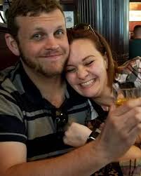 Alyson King and Jason Hancock's Wedding Website