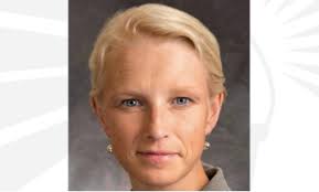 Kristen Maroney, PT, DPT