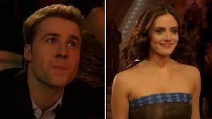 Watch the moment Kate Middleton and Prince William first lay eyes