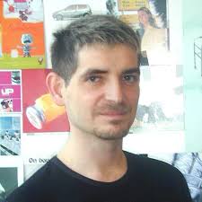 Bruno DANIEL-MOLINER, 61 ans (PARIS, PONT AUDEMER, LOUVIERS)