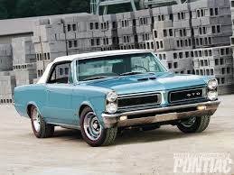 Image result for Nightwatch Blue 1965 GTO