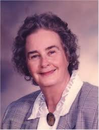 Obituary of BARBARA COPEMAN