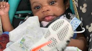 Fundraiser by Nina Hollis : Baby Cj Funeral