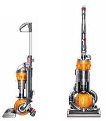 The Dyson Ball Vacuum Genius Or Junk How To Clean Stuff Net