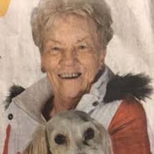 Most Recent Obituaries