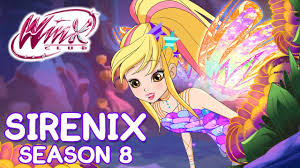 La fan page italiana ufficiale del winx club! Winx Club Winx Cartoons