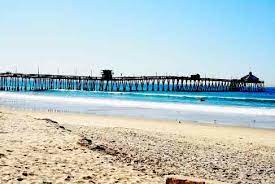 Find out more about imperial beach. Imperial Beach California Imperial Beach San Castle Contest
