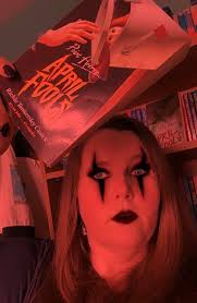 Tales Point Horror Book Club